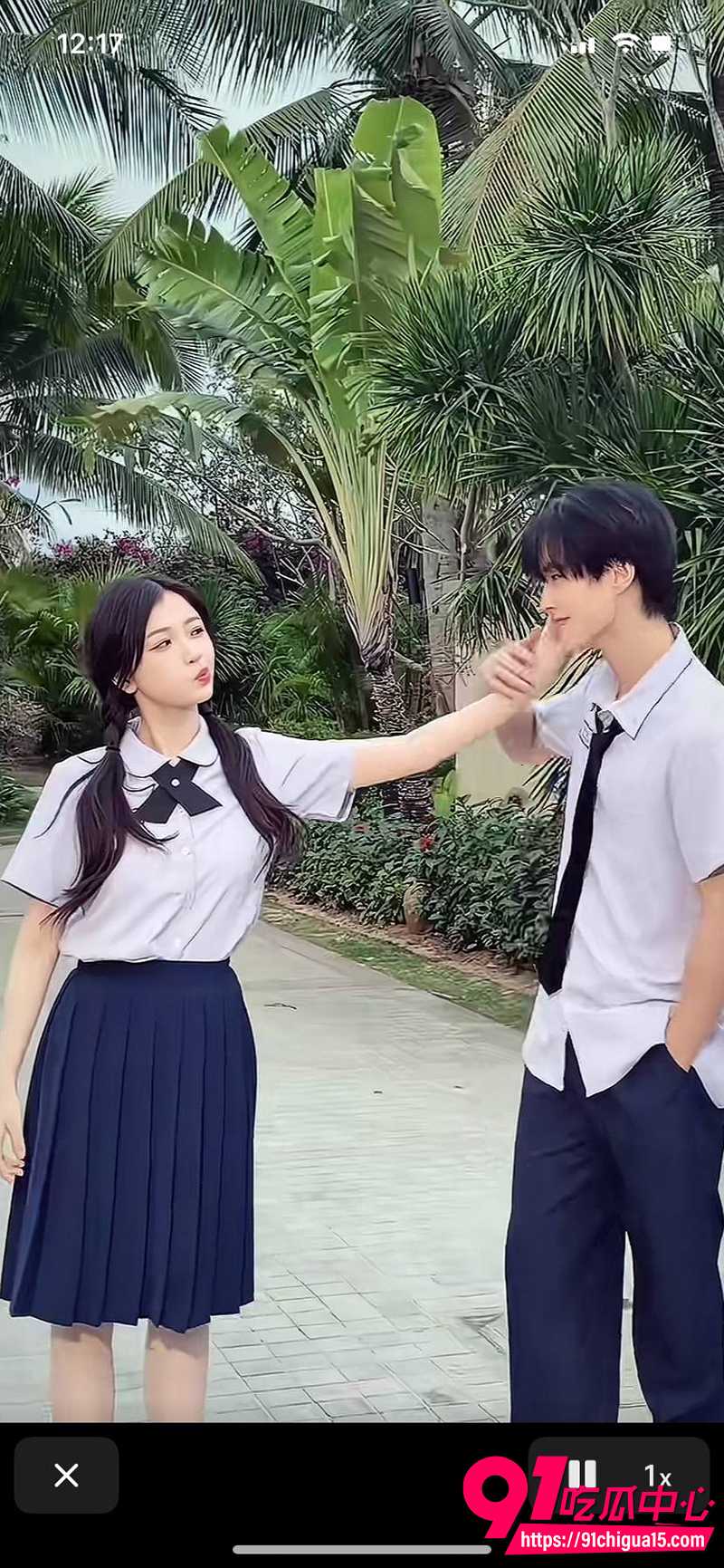 演艺圈小花虞书欣 2 演艺圈小花虞书欣 2