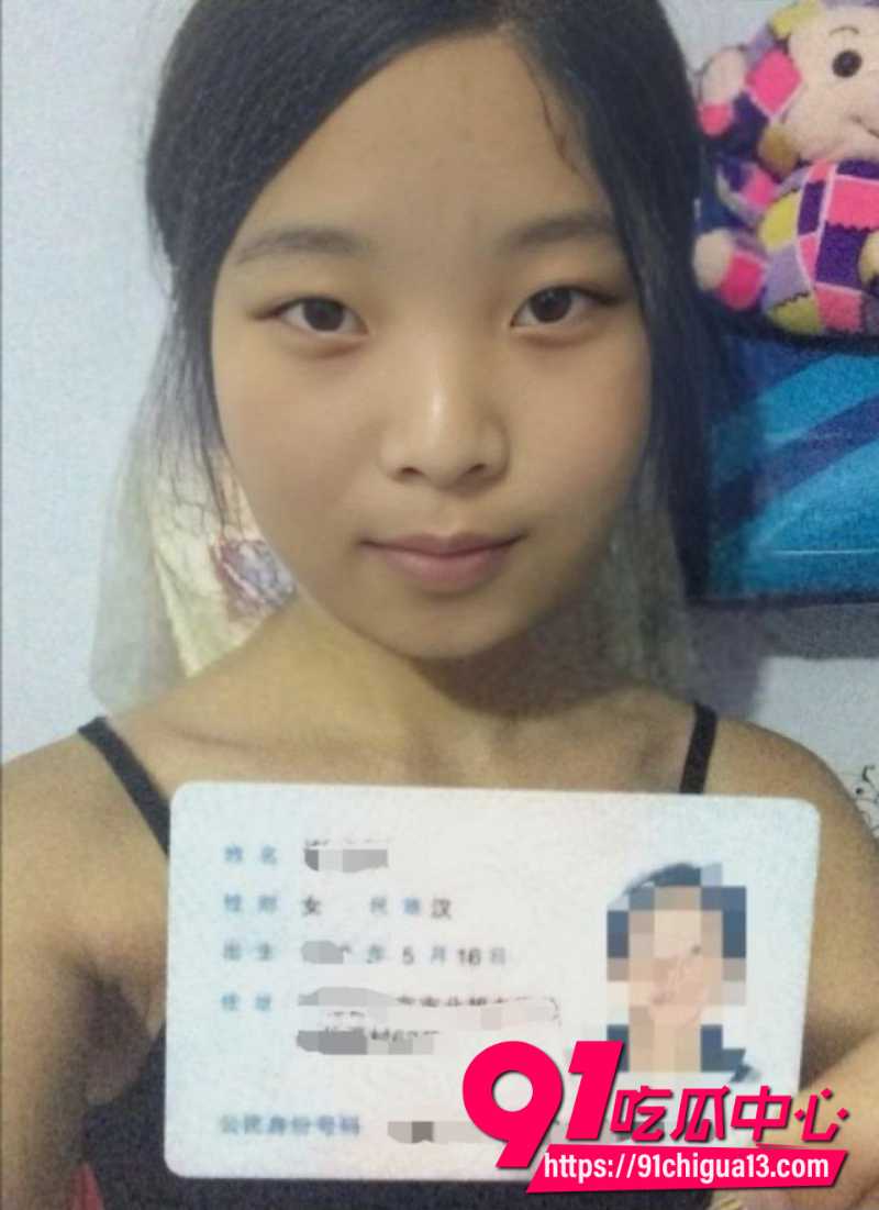 广东佛山甜美学妹谢菲7