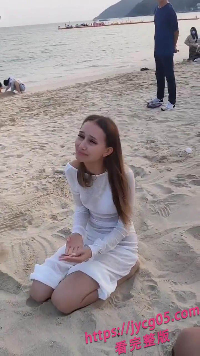 老外婚戒失而复得！大妈细心帮忙寻回！这就是中国温度！ 配图4