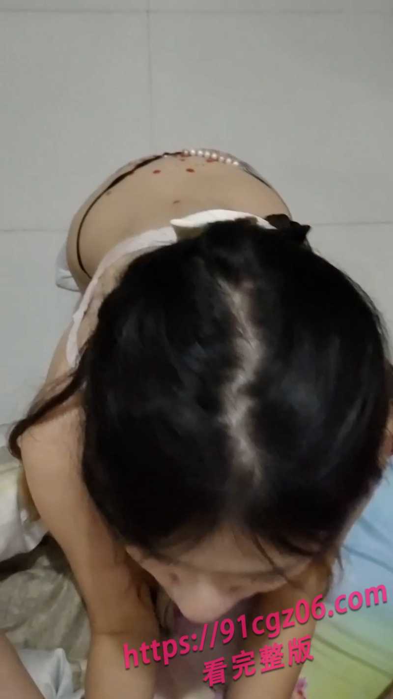 高颜值母狗被主人调教网页素材4素材水印版