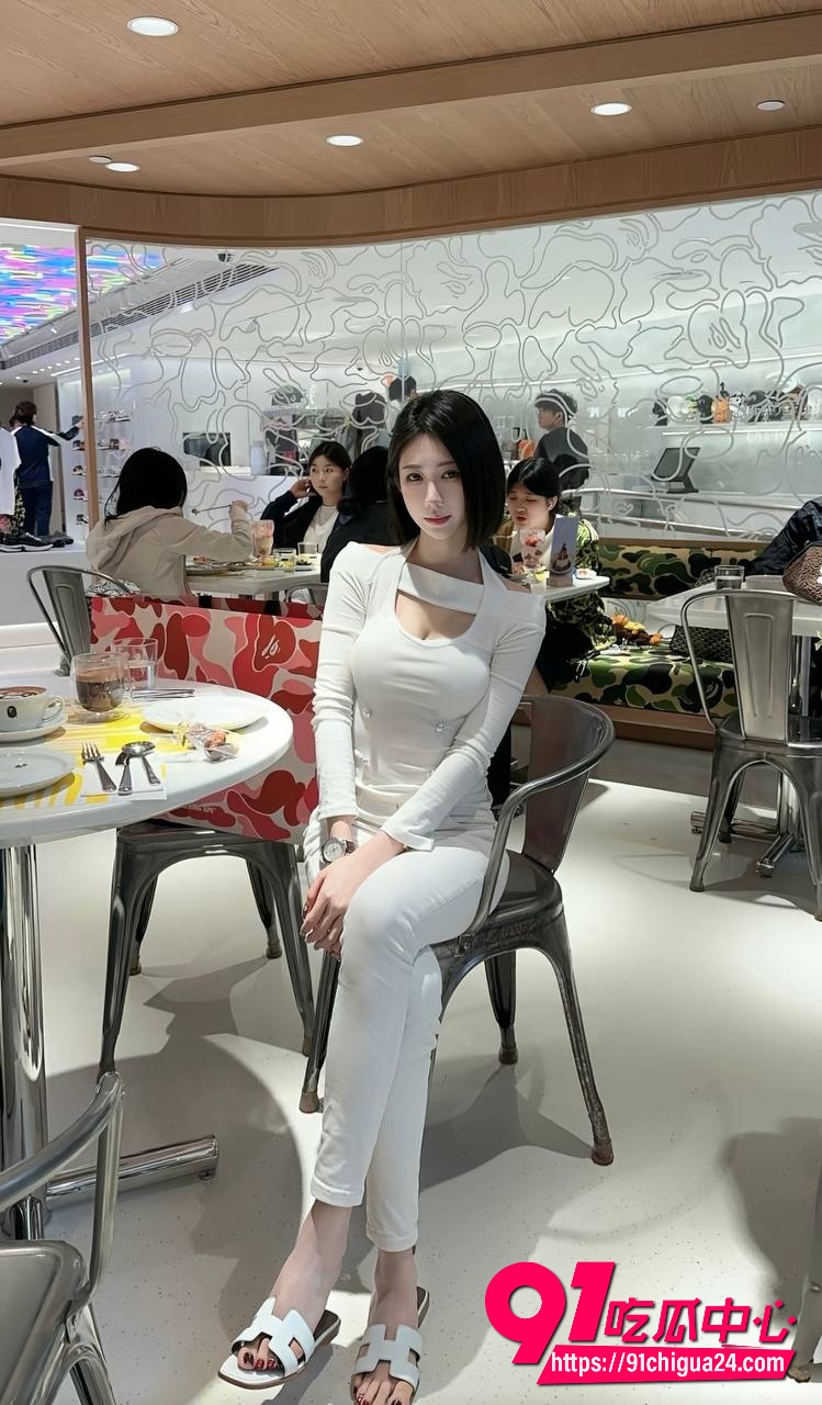 9万粉女网红一只椒仔 13