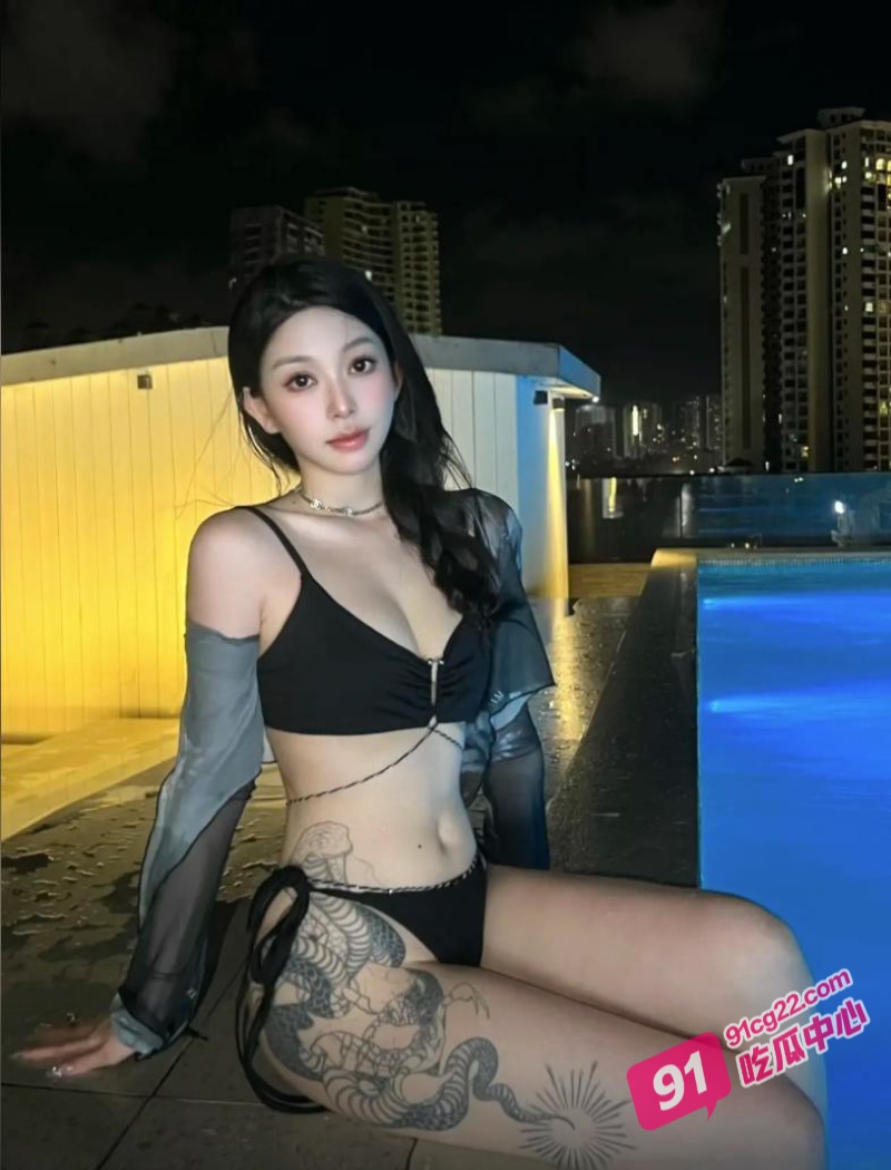 云南抖音网红femmefatale 拍视频售卖还接线下 被榜一大哥发福利投稿！ 配图3