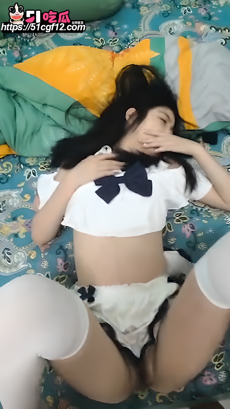 抖音网红 小喵不喵 8 抖音网红 小喵不喵 8