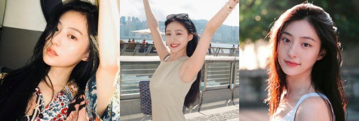 5月必看热瓜TOP10！胡连馨裸聊实锤视频-抖音可达鸭街访眼镜妹-女友高三毕业被男友强势破处！ 配图