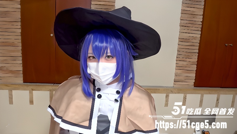 FC2系列 口罩姐 1