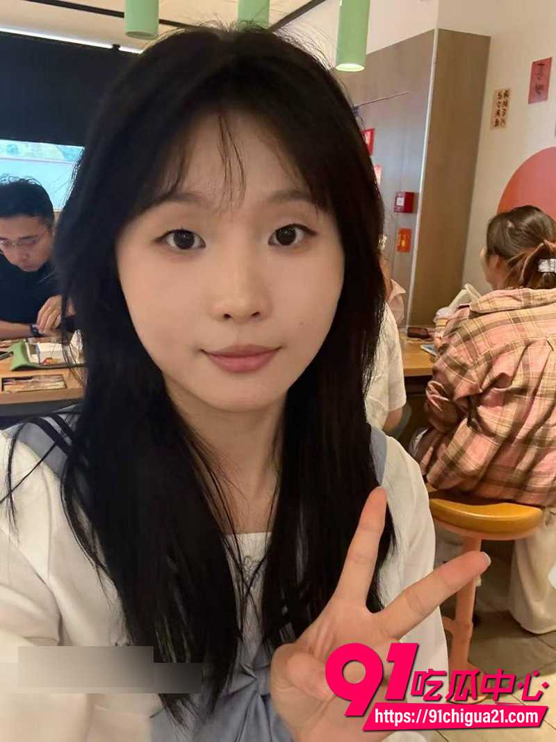 高校大四学姐韩菲菲 3