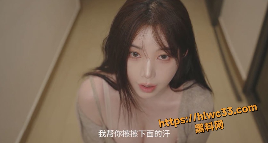 yoonying 首次邀请来家体验ASMR工作室 舔耳烹饪声控福利放送