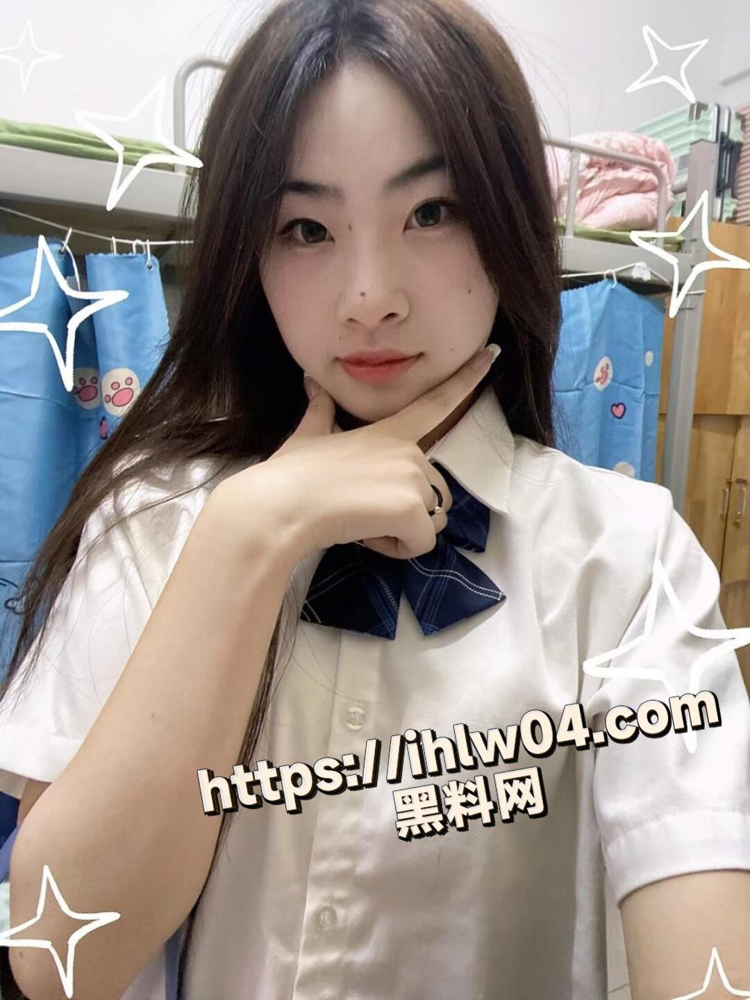 安徽滁州19岁小骚货 倪绪涵 对A奶子超嫩 性欲超强！