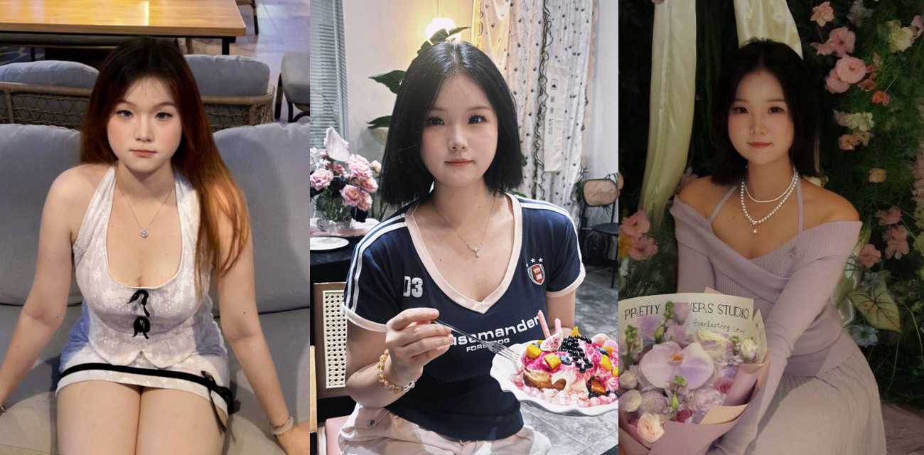 极品母狗泄密 被大屌男友开发成淫荡性奴 各种场合3p口交视频曝光!