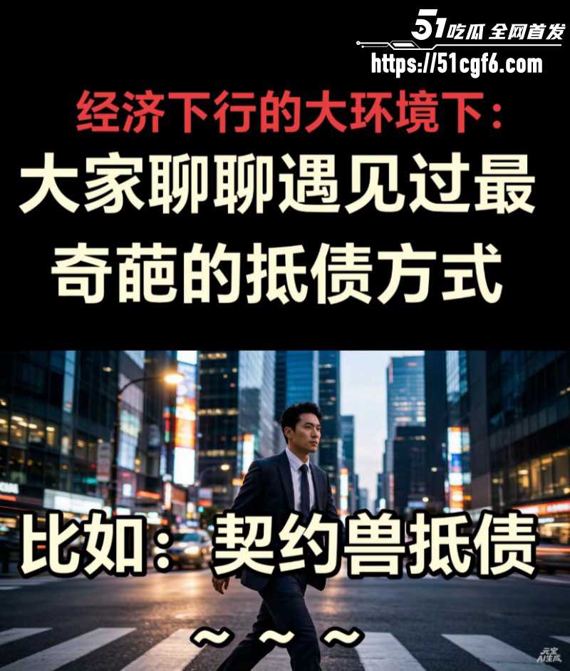 史上最逆天工程款抵债方式01 史上最逆天工程款抵债方式01