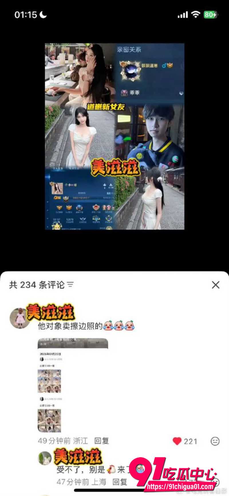 狼队道崽女友星之卡比10 狼队道崽女友星之卡比10