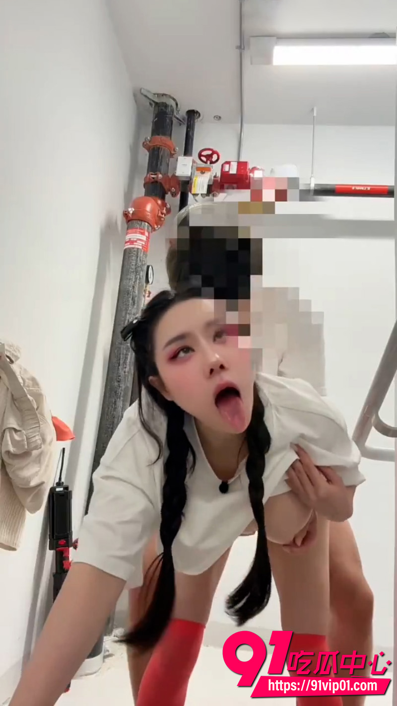 Onlyfans网黄汐梦瑶4