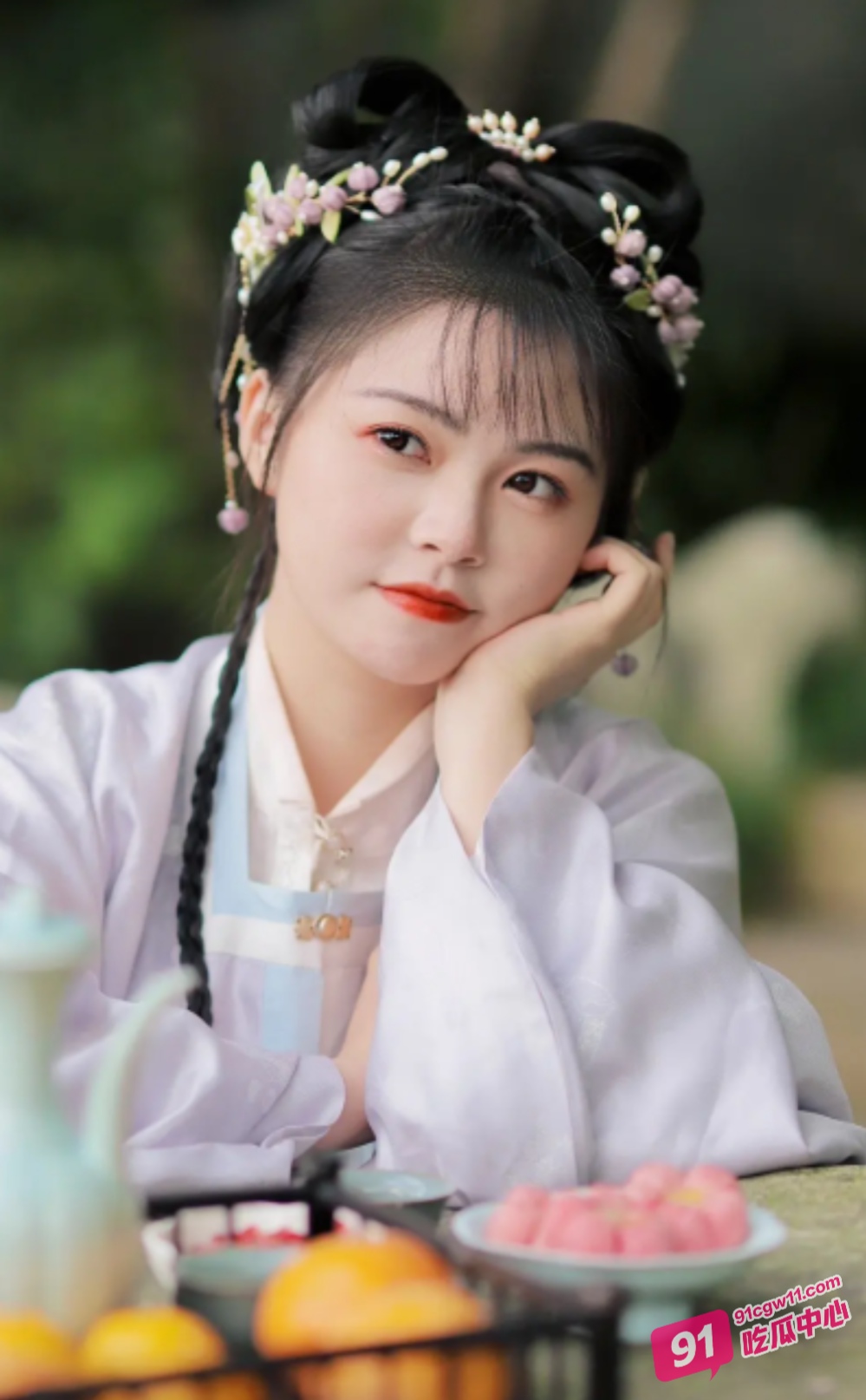 年度最佳淫曲——《淫娃酒家》古代三级淫女群像 淫邪剪辑加骚级歌词太上头！ 配图3