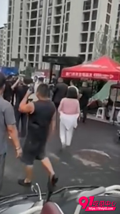 保安打业主事件2