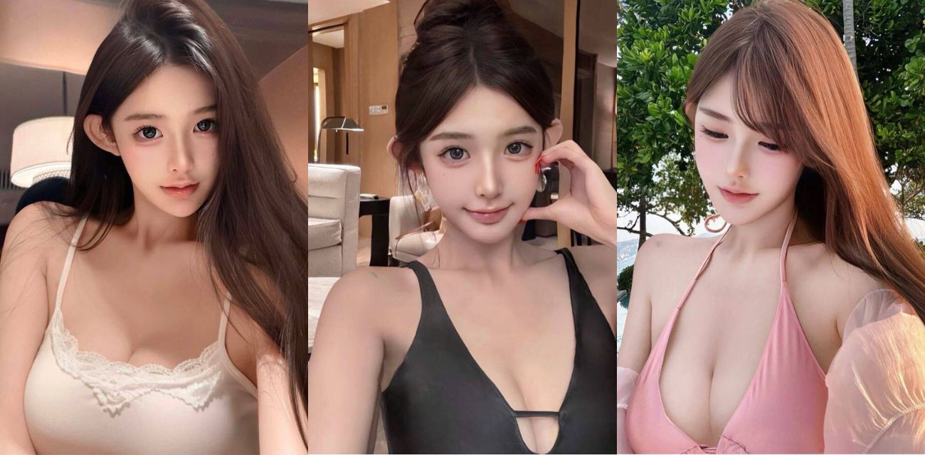 快手60万粉巨乳网红多肉的小芳福利视频流出