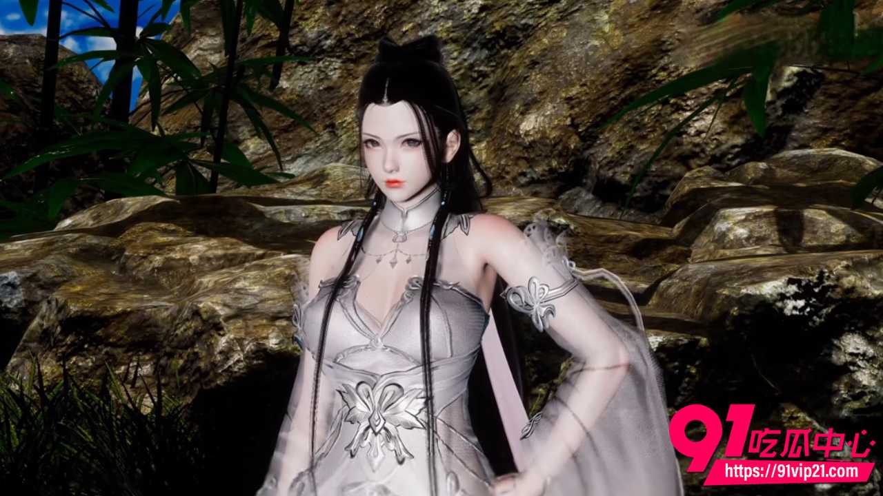VAM神雕异闻1