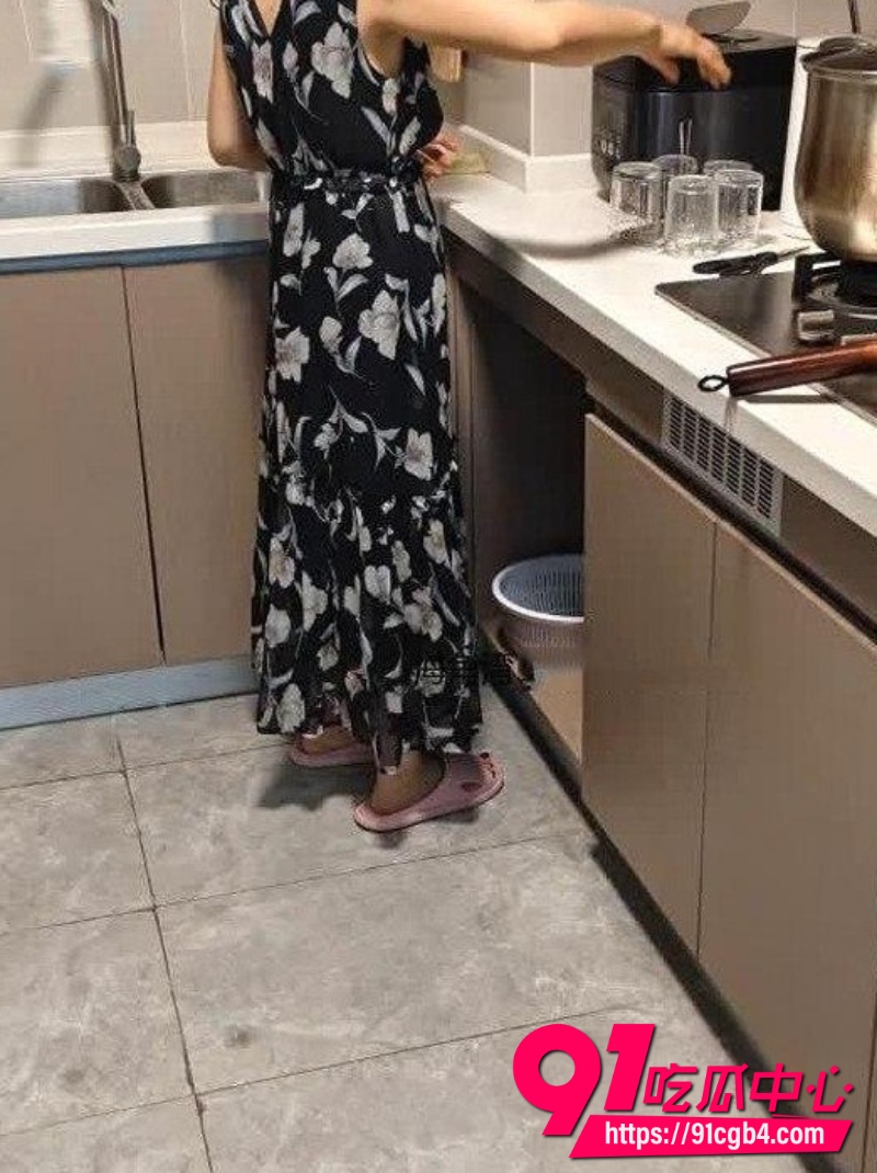 海角勾人俏妈妈4