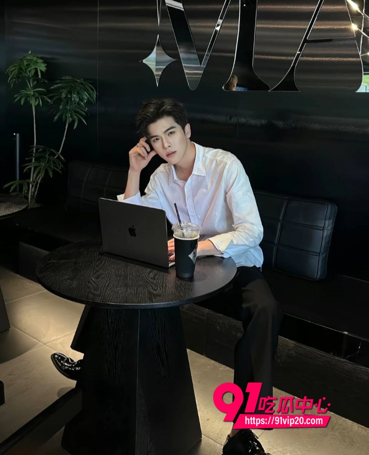 男网红宋浩然19