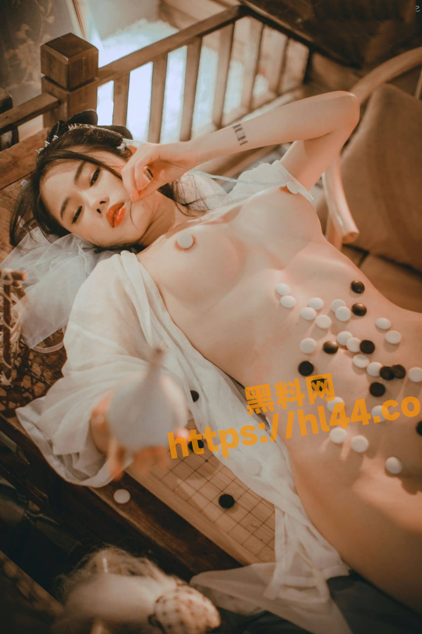 钛合金TiTi《無生一炁》师太你好 titi真是福利姬整活第一达人！