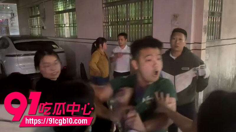 上门女婿 勾引小姨子偷情 原配老婆抓奸后 直接叫来好友疯狂围殴