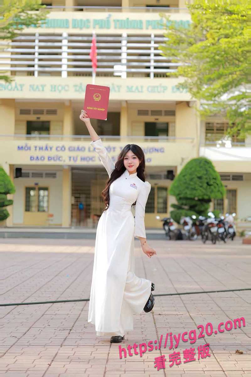 越南河内科技大学郑玉娇 人设崩塌从学霸到情欲释放者