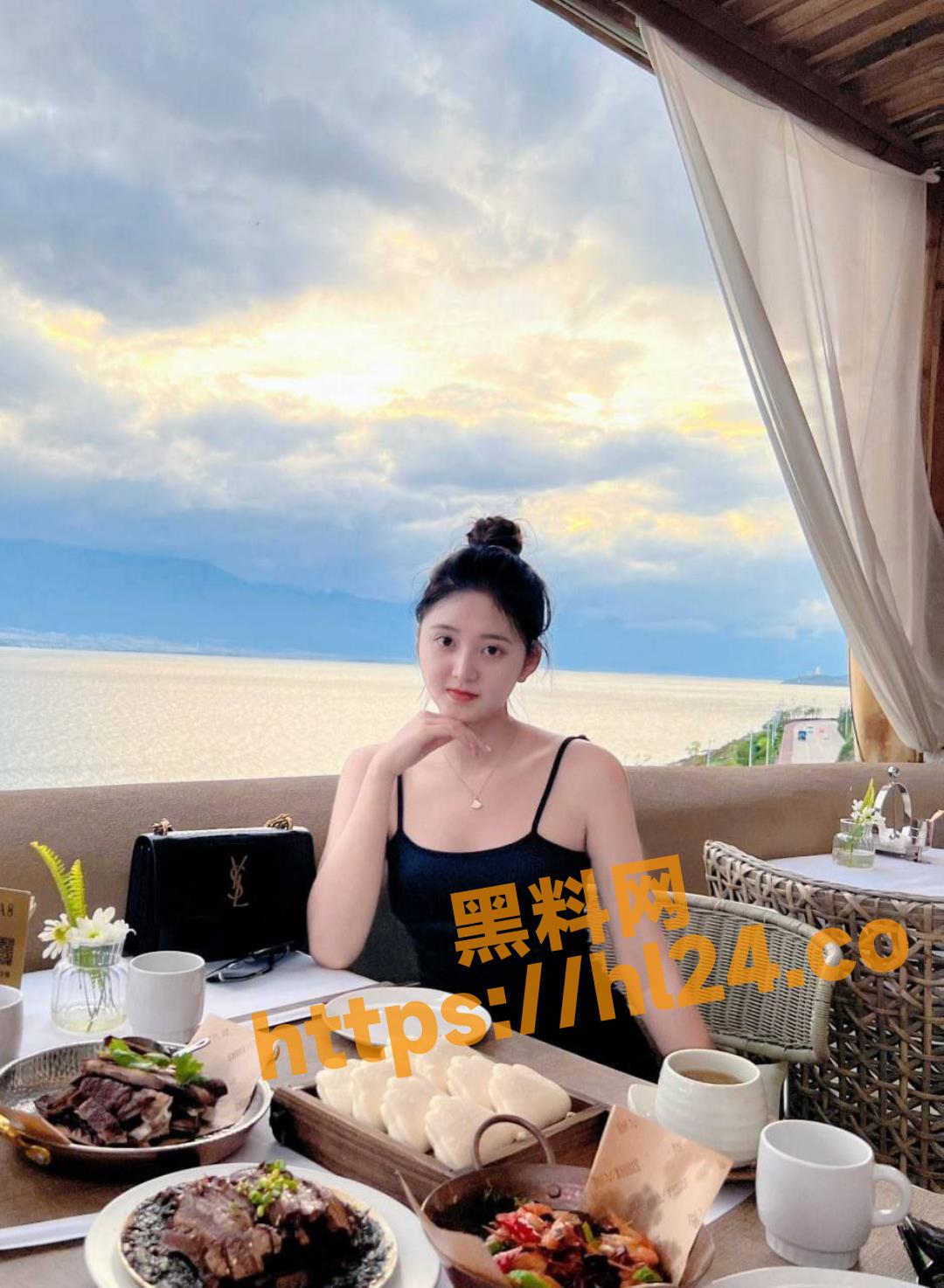 极品清纯微胖大三学妹和渣男约炮 渣男干完妹子反手就曝光，真是拔吊无情