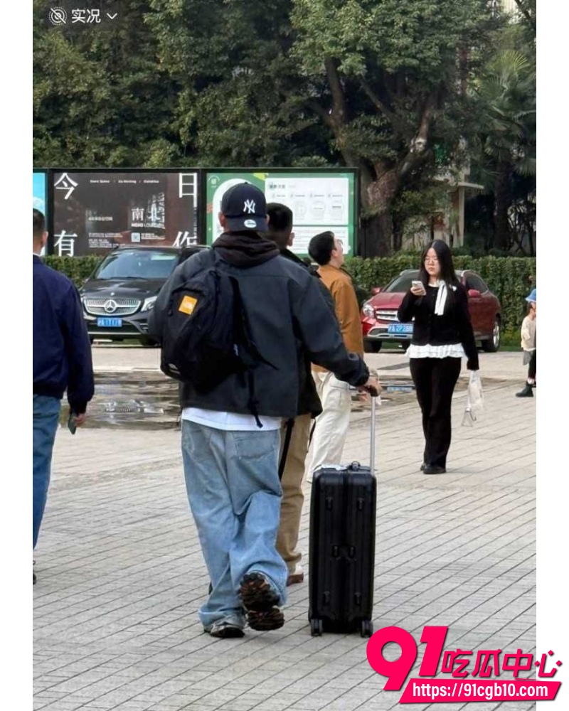 韩国影帝 刘亚仁 6