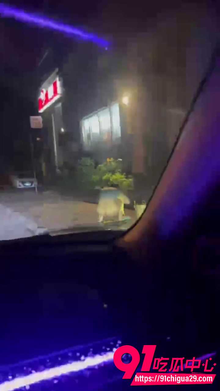 泰华裸女事件5