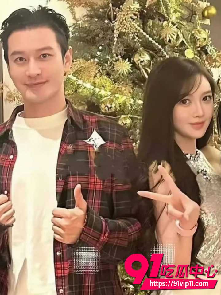 叶珂承认与黄晓明育有一女11