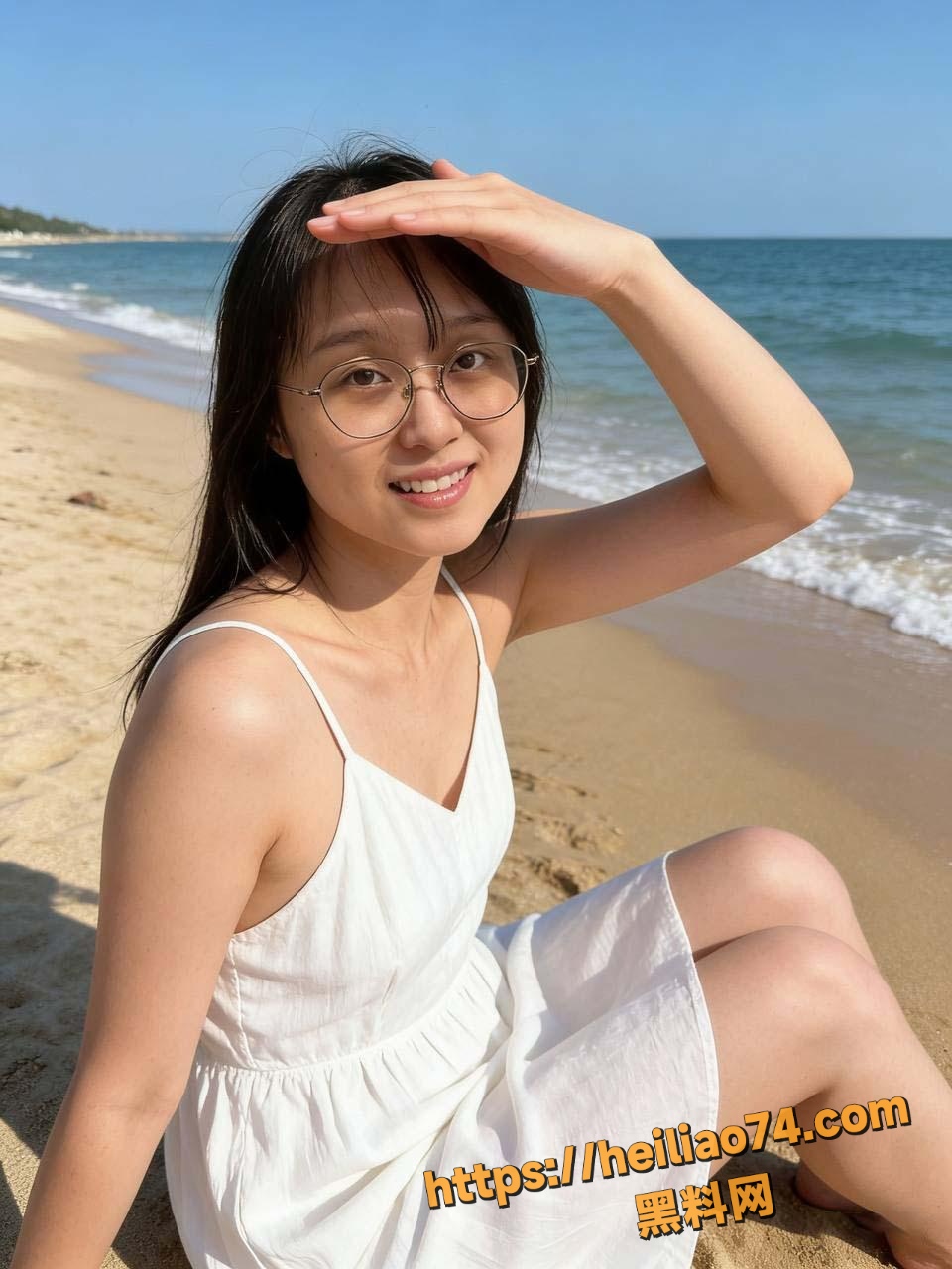 清纯女大学生 被男友调教成专属母狗 爆操口交淫叫不断