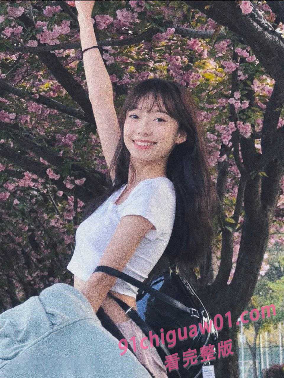 清纯学妹遇渣男！啪啪视频被泄漏致学妹全校出名～