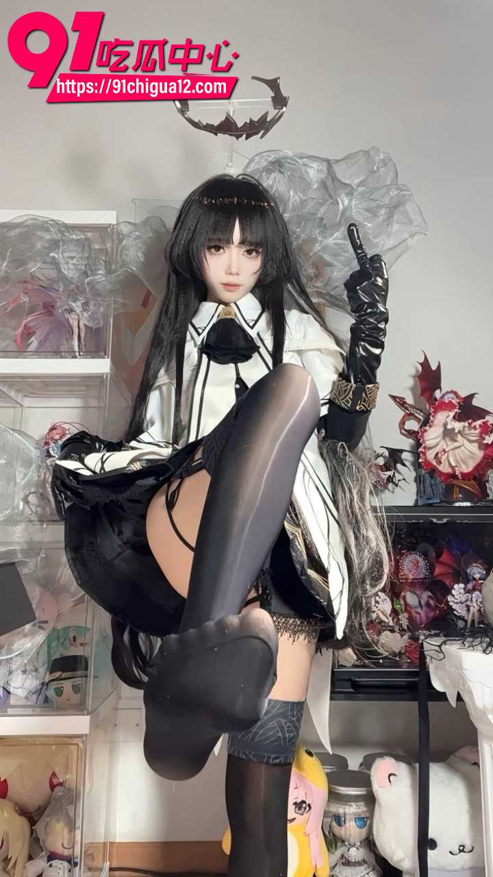 推特福利姬cos明日方舟阿尔图罗4 推特福利姬cos明日方舟阿尔图罗4