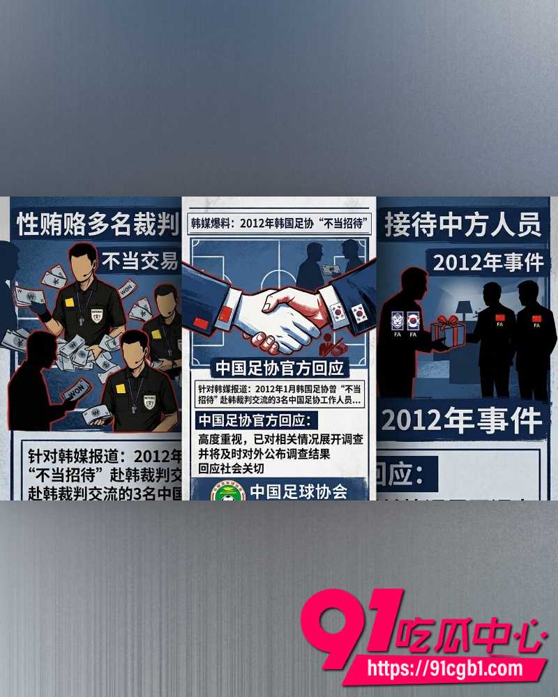 韩国足协曝光2012年性招待丑闻 29