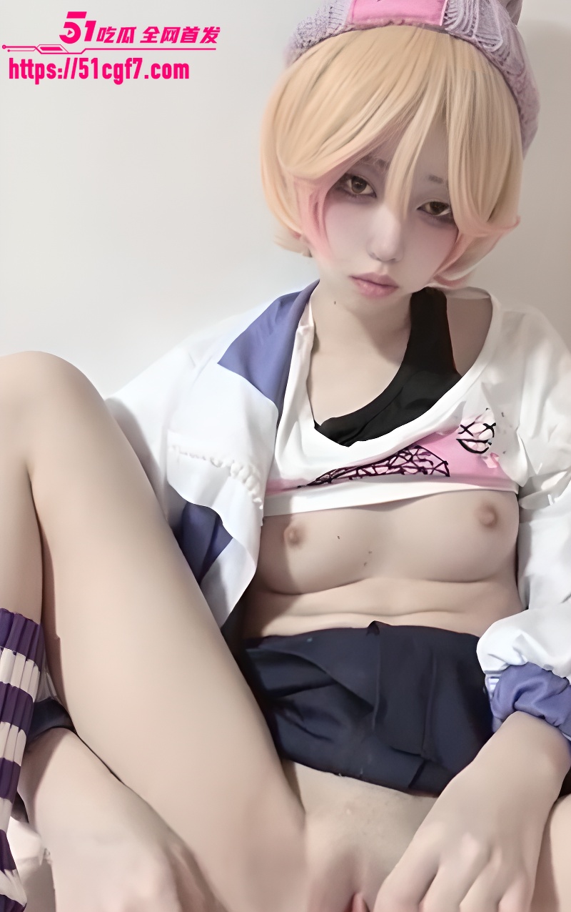 极品反差萝莉凄 7