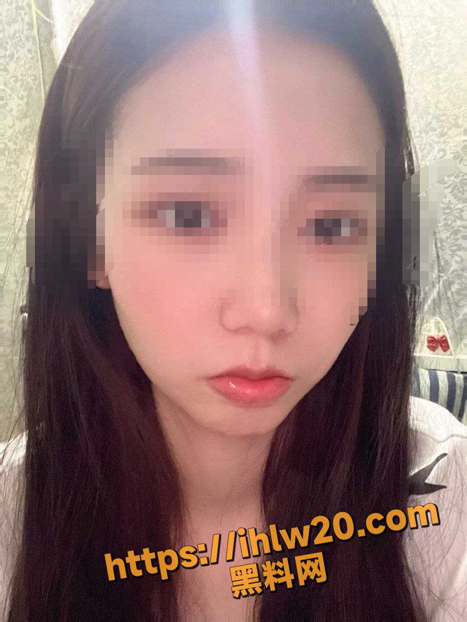 浙江金华职业技术学院校妓 吴美美 宿舍交易差点被发现 特写性爱镜头曝光