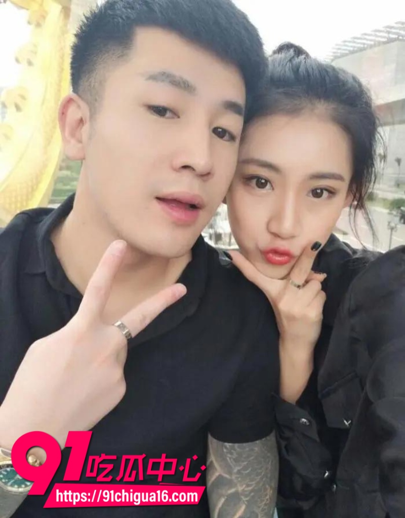 快手千万级网红MC仙洋塌房强奸女徒弟潇潇13