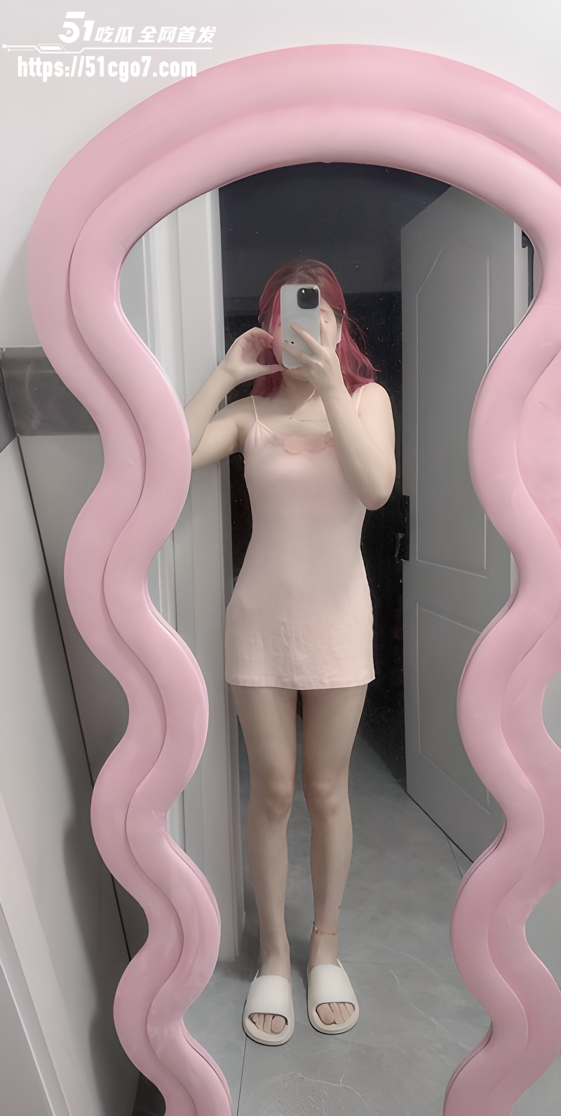 呆萌系嫩妹瑶瑶 4 呆萌系嫩妹瑶瑶 4