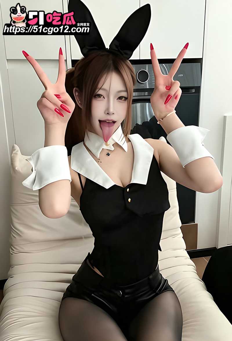 顶流网红麻辣兔兔头1V1私定骚舞 3 拷贝