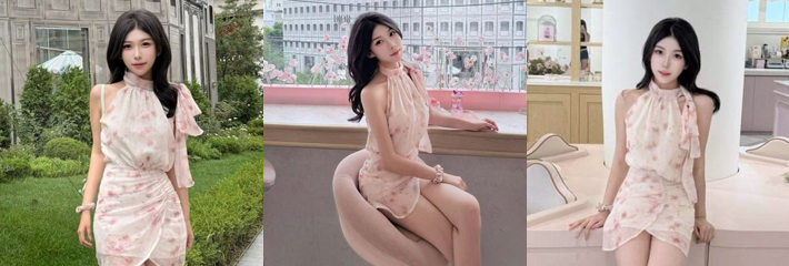 推特 迷人大宝贝 欠操小母狗 超市露出 超级肥臀弹力摇