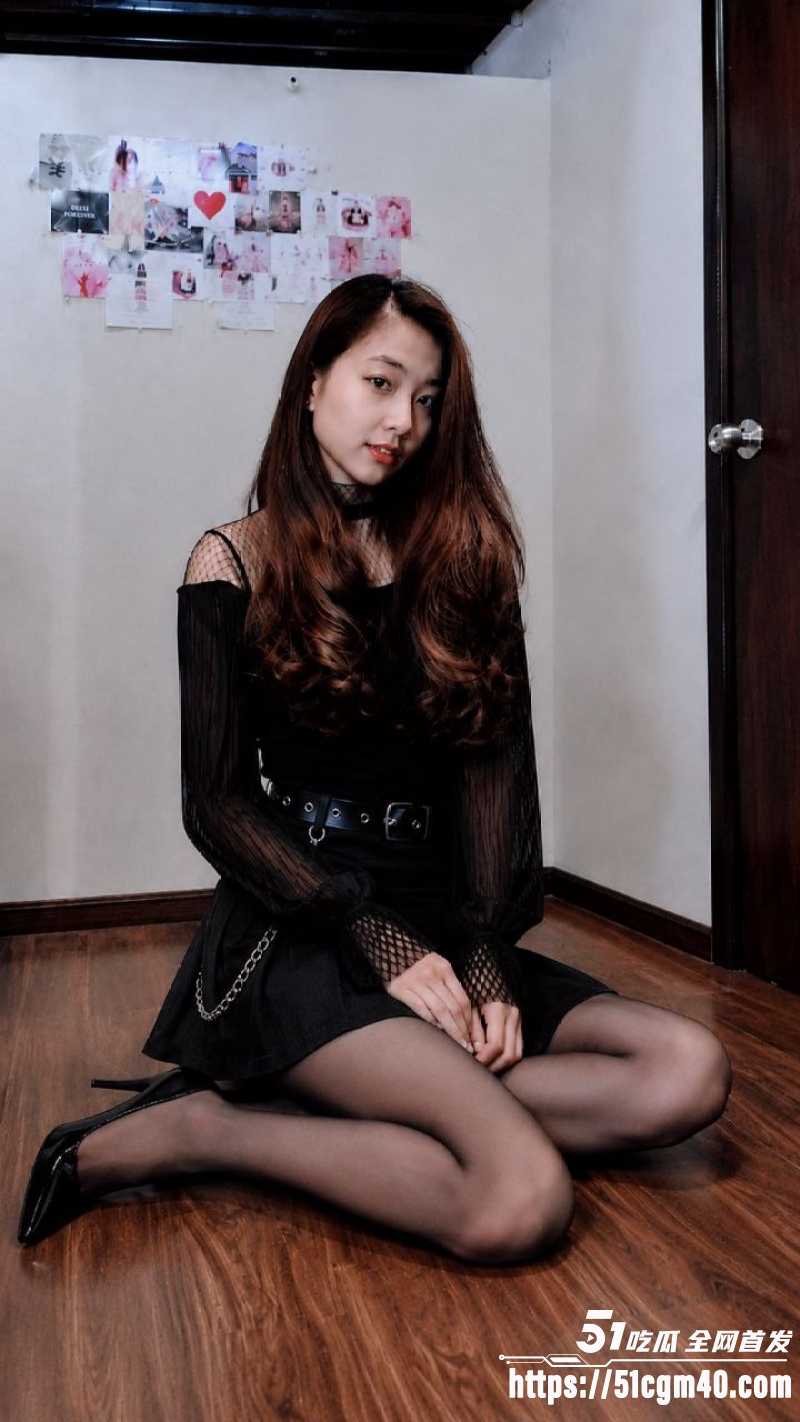 越南技商银行女职员 4
