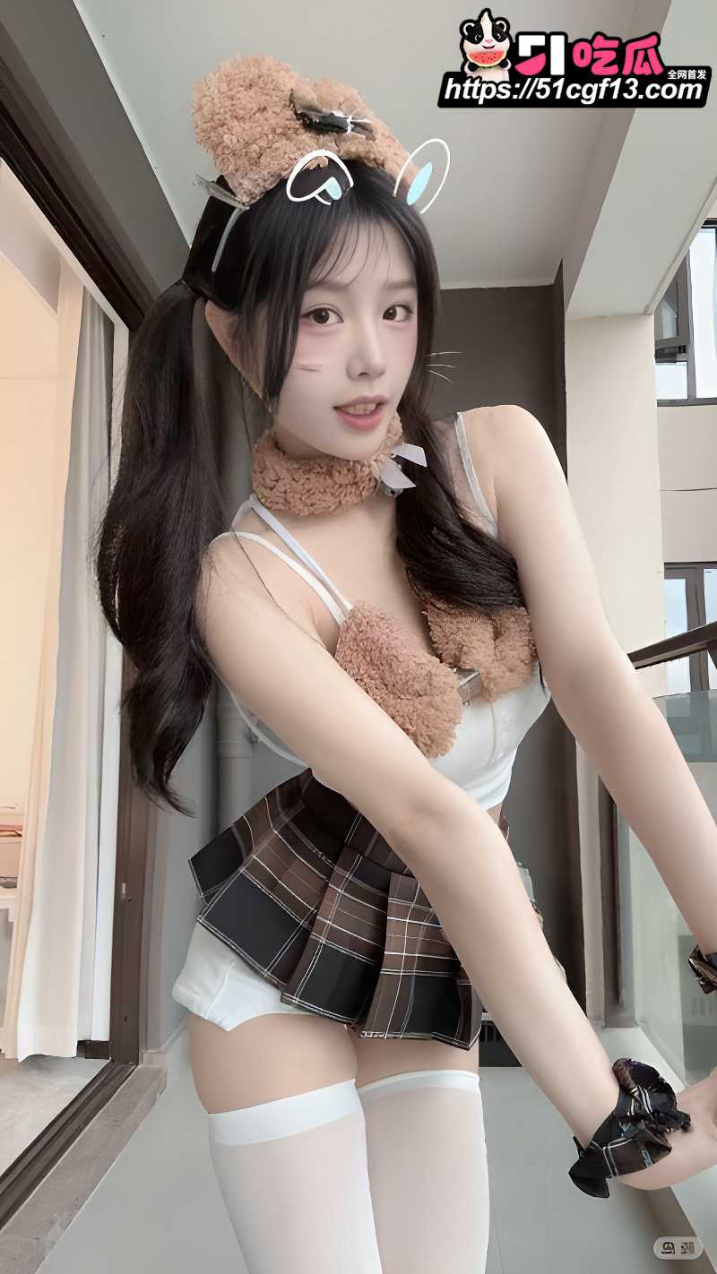 快手网红 亲亲岩 3