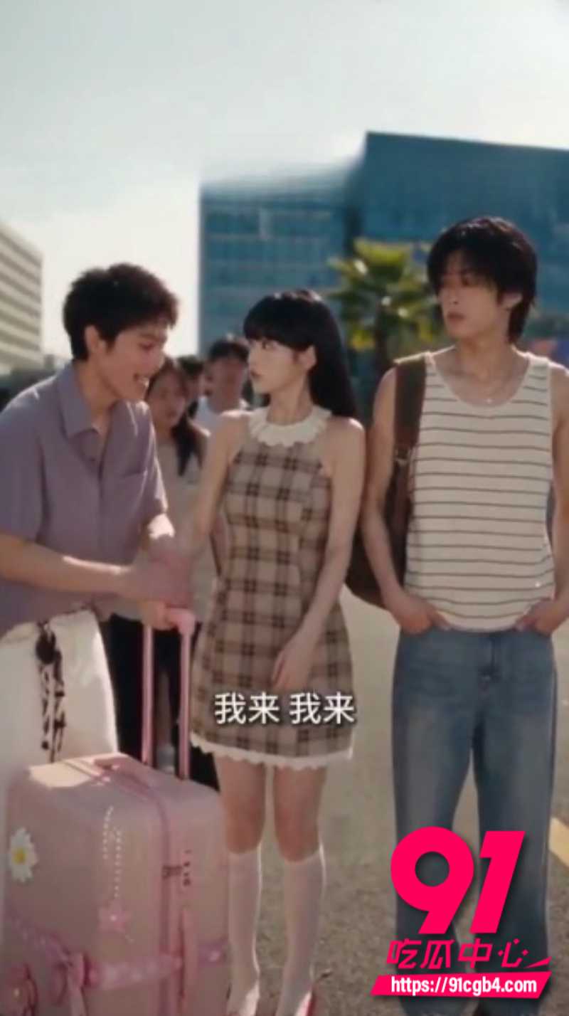 AI成人短剧性转魅魔1 AI成人短剧性转魅魔1