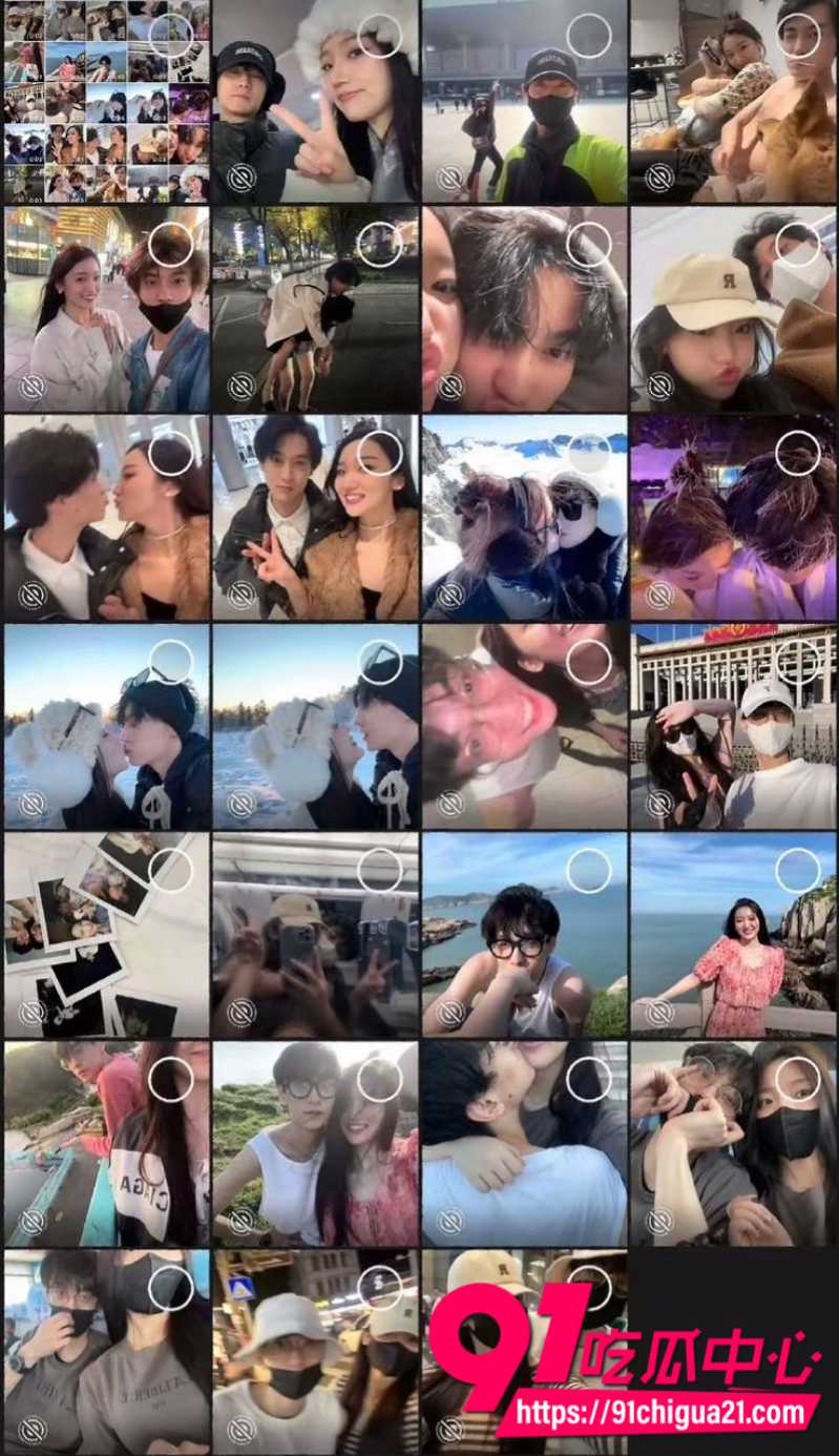 国内男演员田栩宁被前女友九成美曝光恋爱期间出轨并导致对方怀孕11