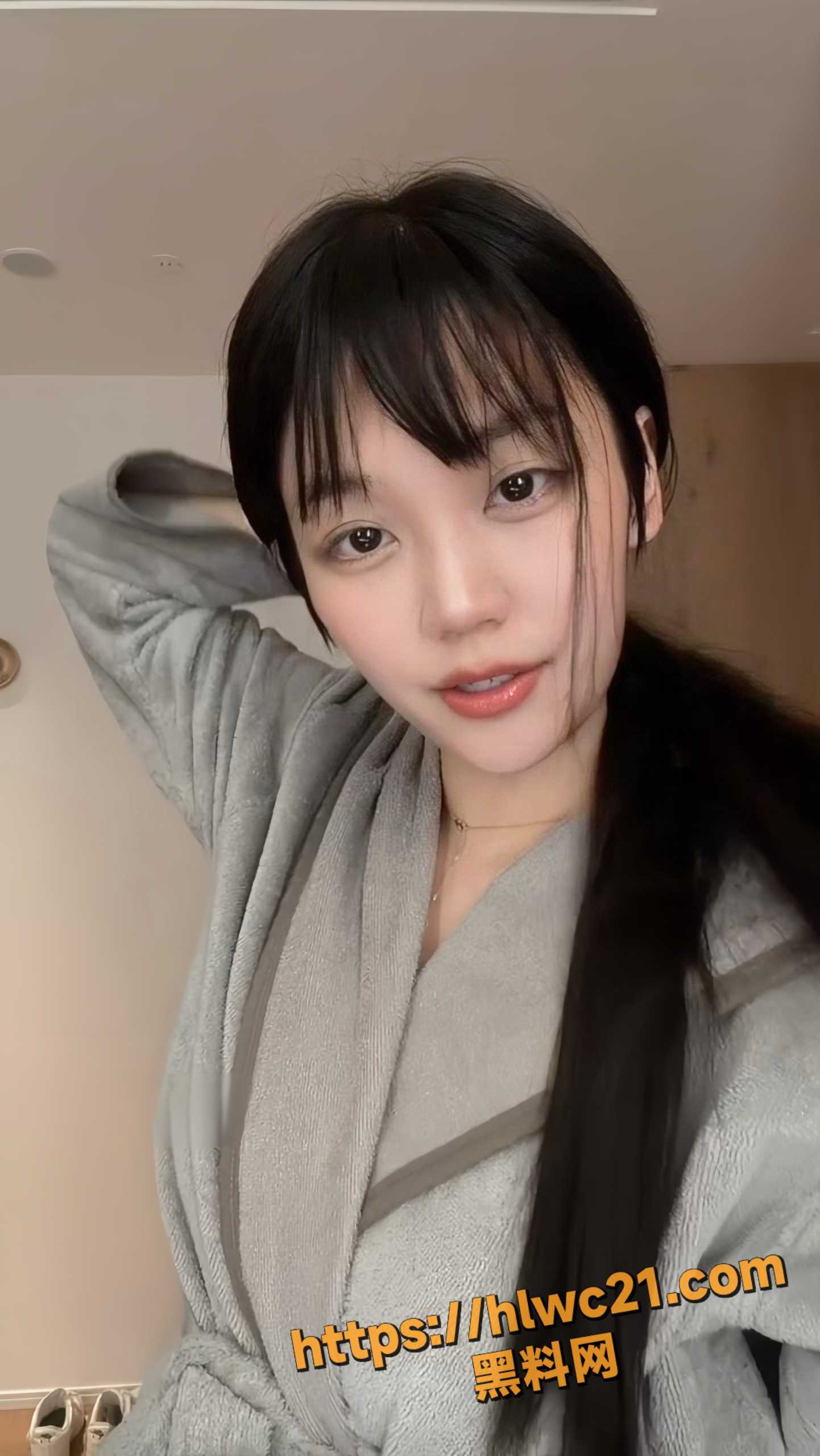 推特反差美女 yum707玉米 最新福利流出 全裸热舞骚劲十足