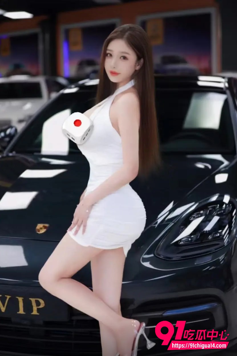 抖音擦边网红 王雅姗10