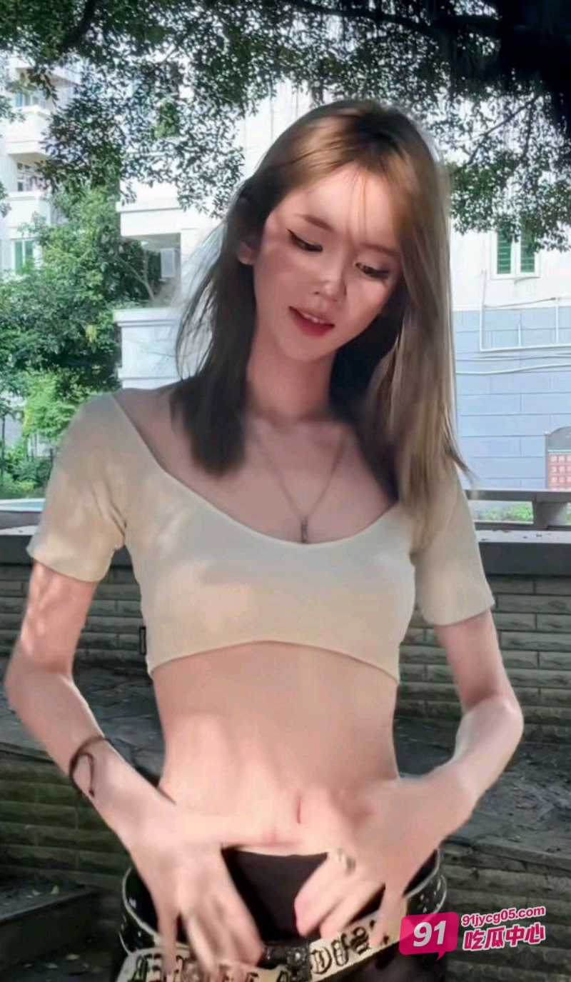 抖音网红 井川里予 和渣男同居性爱视频流出 纯欲天花板彻底塌房 配图2