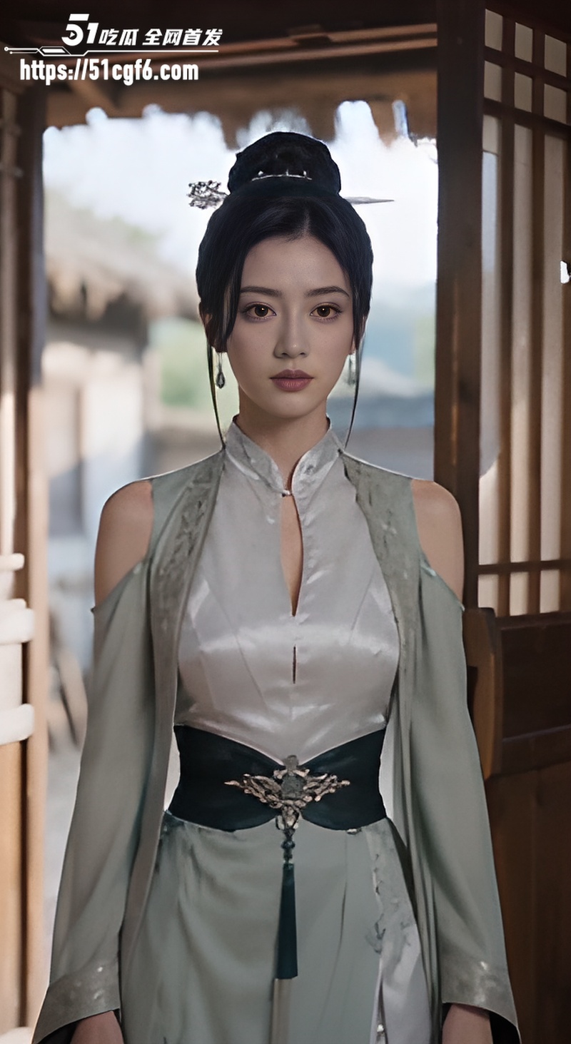 AI成人短剧 废材杂役 13集 4 AI成人短剧 废材杂役 13集 4