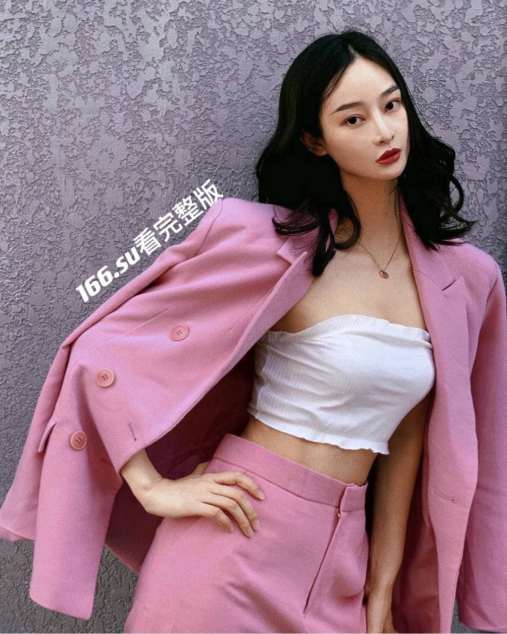 微博IG顶级长腿模特 fairy宗宗宗 与粉丝约炮视频合集流出 聊天记录性爱视频双重爆料 配图2