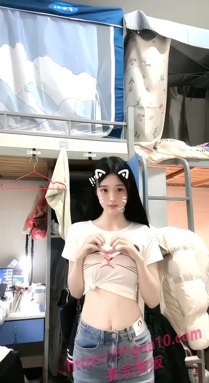 大二学妹陈淑婷自慰视频被曝光校园疯传 可怜学妹身陷退学危机