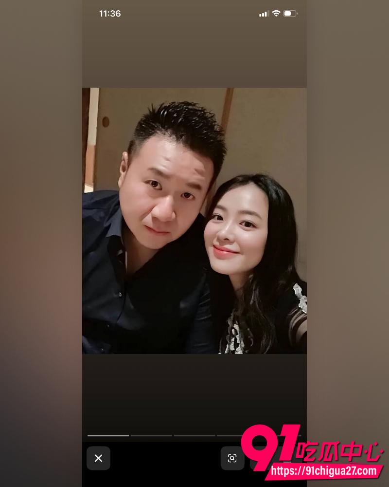 东莞400亿首富张寓帅 43 东莞400亿首富张寓帅 43